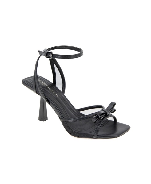 Women's Rino Two-Piece Buckle Dress Sandals