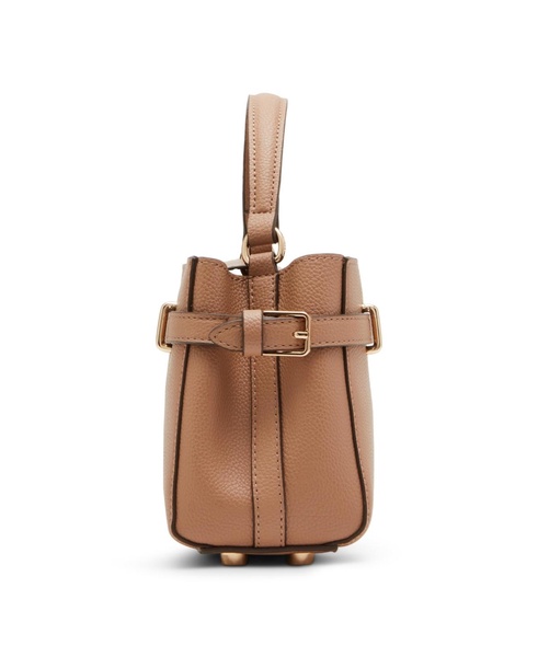 Top Handle Convertible Small Crossbody bag