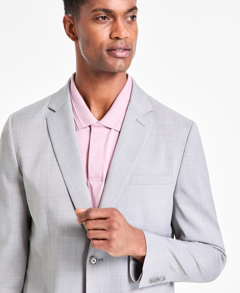 Lightweight Suit Jacket 