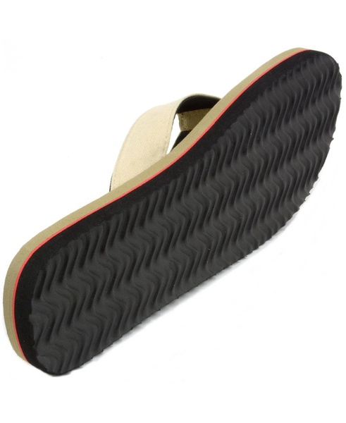 Mens Flip Flops Beach Sandals EVA Sole Lightweight Comfort Thongs