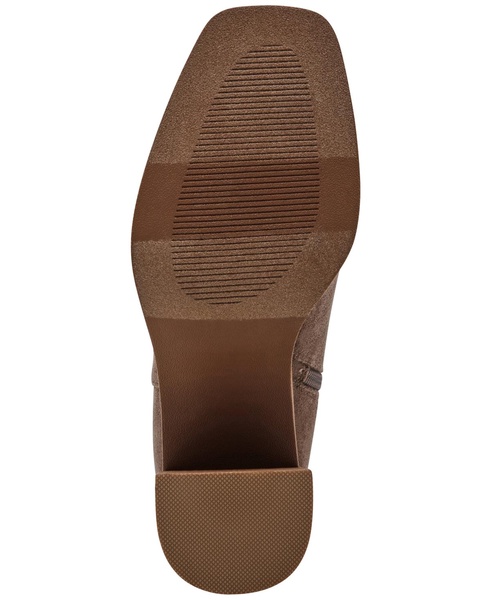 Women's Finnegan Over-The-Knee Block-Heel Boots