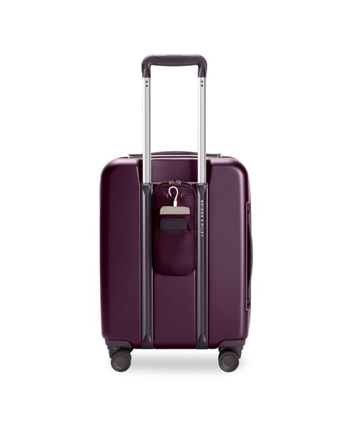 21" Sympatico Global Carry-On Expandable Spinner
