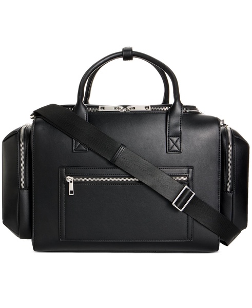 Men's Duffle Bag, Exclusively at Macy's