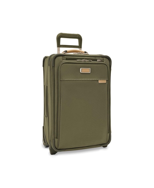 Baseline Essential 2-Wheel Carry-On