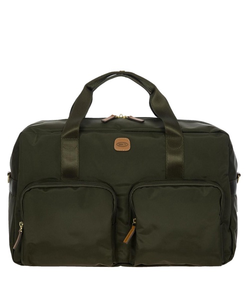 X-Bag Boarding Duffle Bag with Pockets