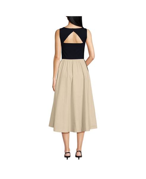 Women's Sleeveless Solution Duet Dress