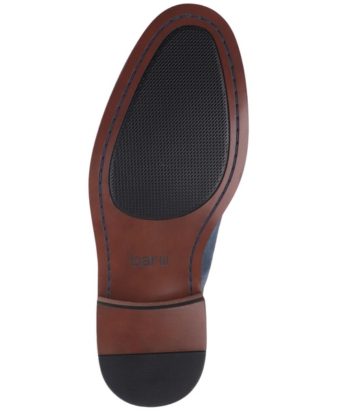 Men's Ashwell Longwing Oxford Shoes, Exclusively at Macy's