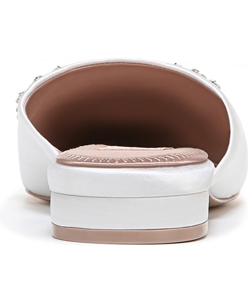 Pyaar Dress Mules