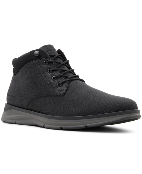 Men's Fort Synthetic Lace Up Boots