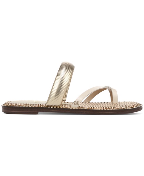 Women's Tillie Slide Flat Sandals