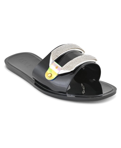 Women's Gia  Jelly Sandals