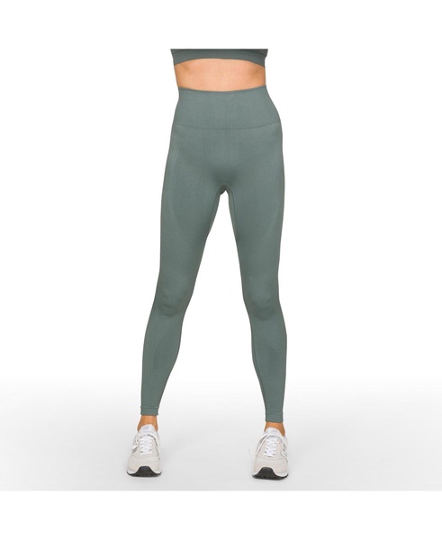 Women's Adult Women Barre Seamless Tight