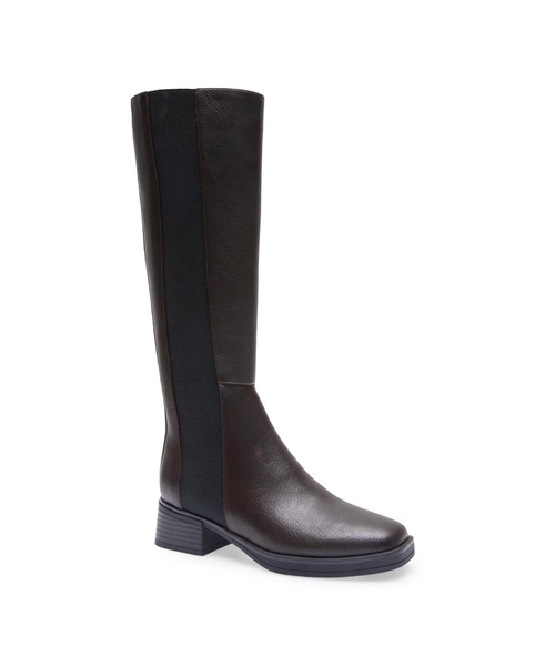 Women's Daria Double Zip Tall Boots