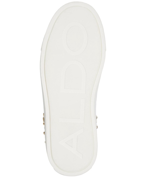 Women's Tavi Lace-Up Platform Sneakers