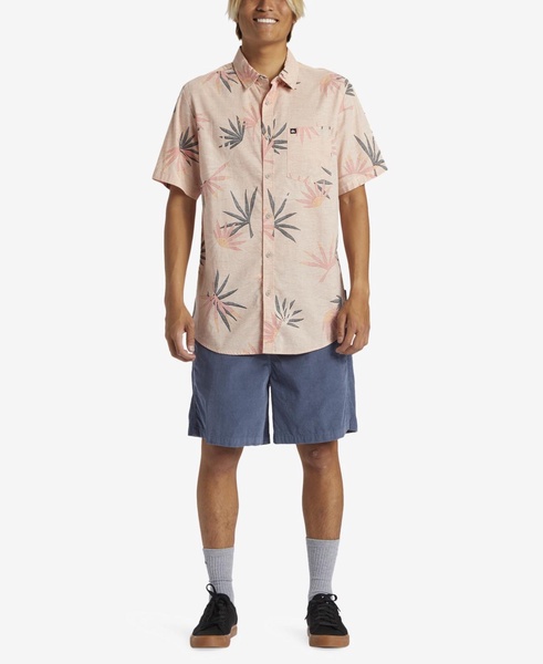 Men's Apero Classic Short Sleeve Shirt
