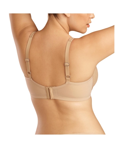 Women's Bare Support Full Fit Unlined Underwire Bra