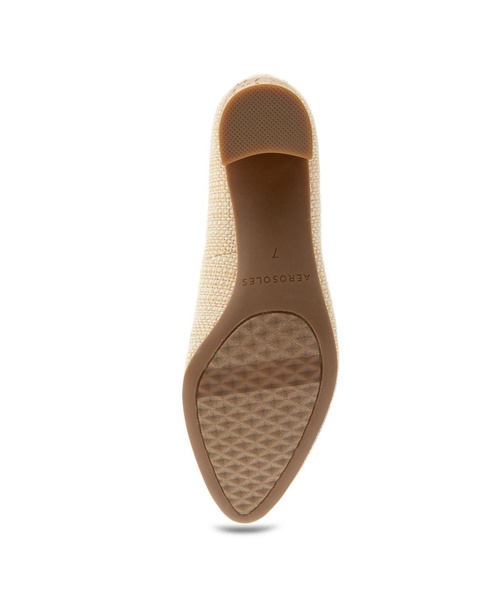 Women's Betsy Mid-Heel Pumps