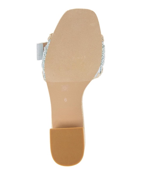 Women's Camri Buckle Slide Sandals