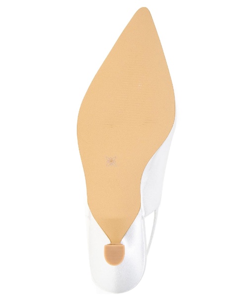 Women's Kayla Kitten Heel Pump