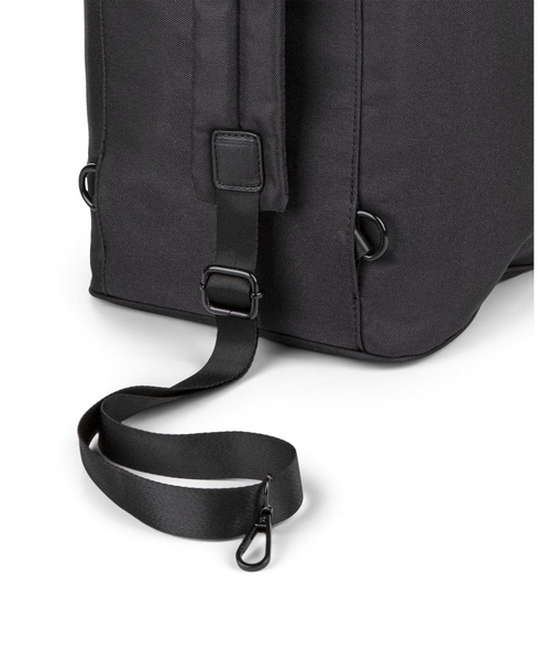 Reborn 2 in 1 Hybrid Duffle Bag