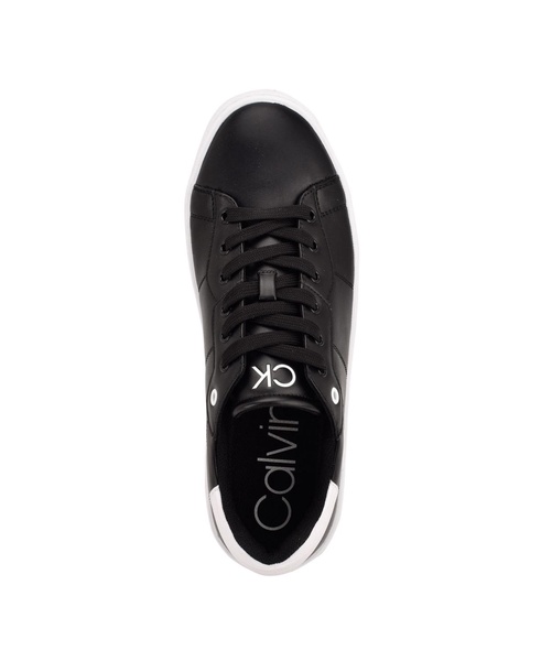 Men's Lucio Casual Lace Up Sneakers 