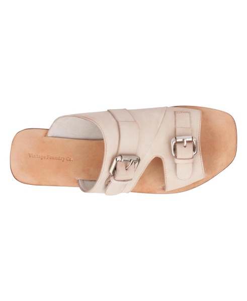 Women's Carmela Flat Sandal