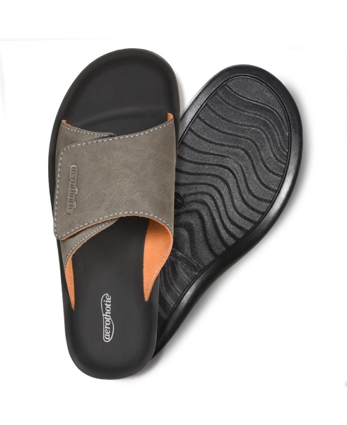Doris Womens Open Toe Arch Support Sandal