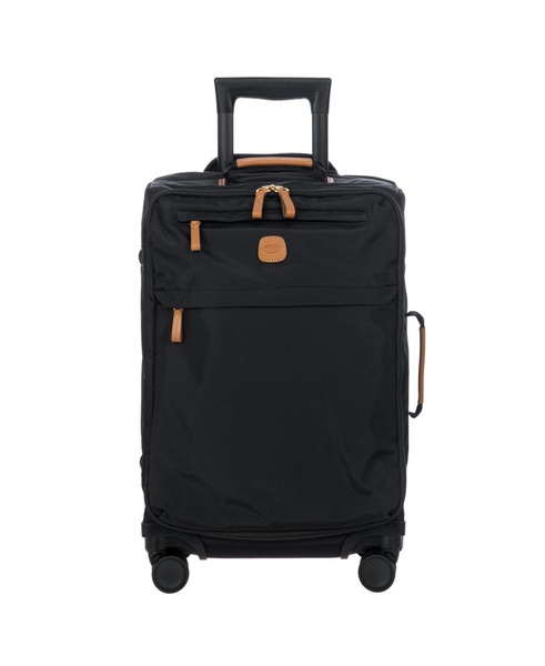 X-Bag 21" Carry-On Spinner with Frame