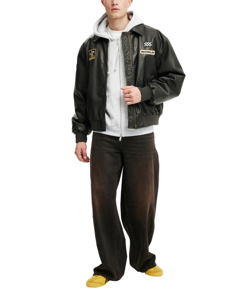 Men's Michelin Bomber Jacket