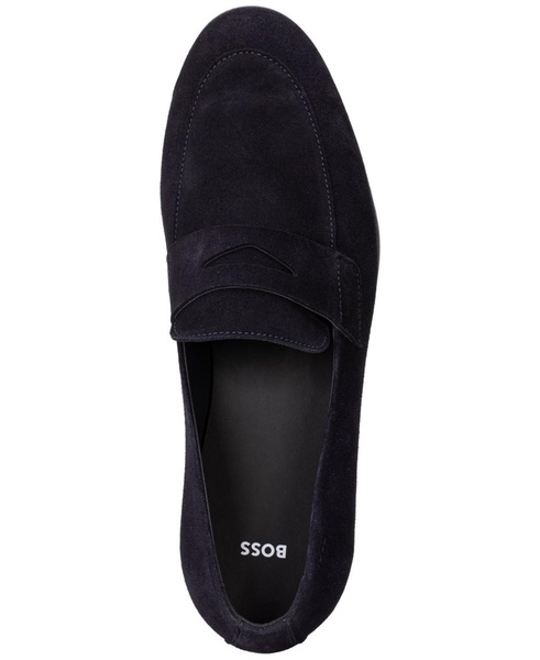 Men's Gavrie Suede Dress Loafer