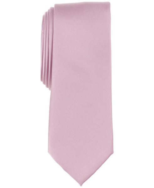 Men's Solid Tie, Exclusively at Macy's
