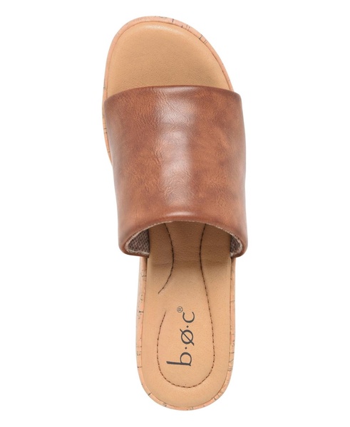 Women's Savia Slip-On Sandals