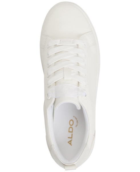 Women's Chiccomfort Lace-Up Sneakers