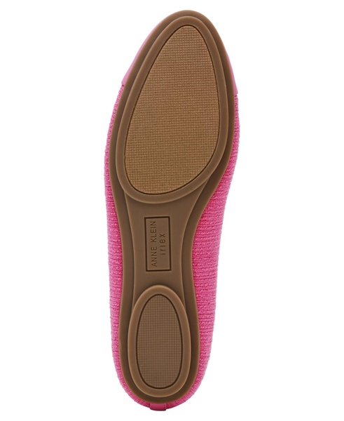 Women's Luci Cap Toe Ballet Flats