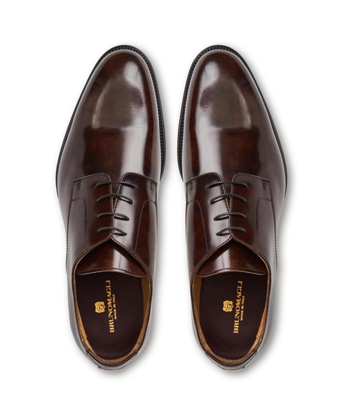 Men's Asti Lace-Up Shoes