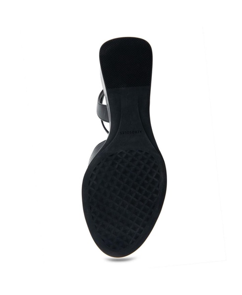 Women's Nixon Buckle Strap Wedge Sandals