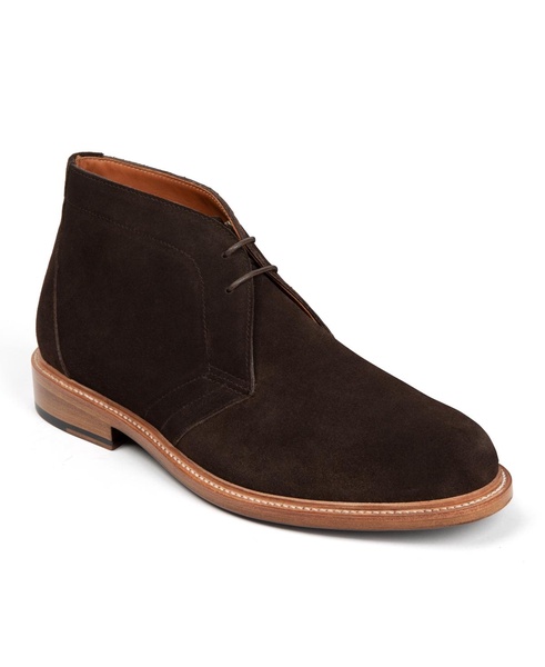 Men's Bedford Chukka Boots