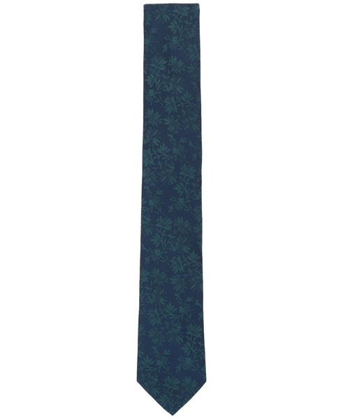 Men's Jay Floral Tie, Created for Macy's