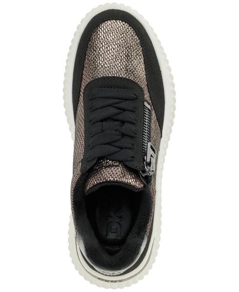 Women's Laurence Zip Sneakers