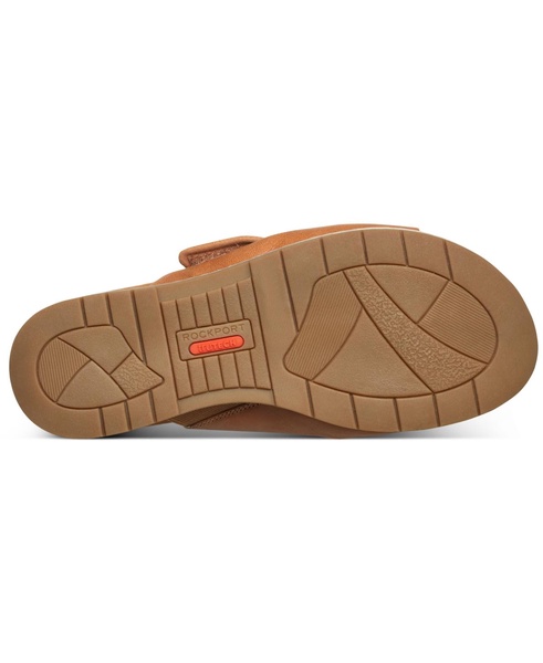 Women's Zova Open Toe Casual Flat Sandals