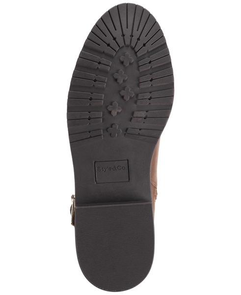 Women's Vivicaa Harness Boots, Created for Macy's