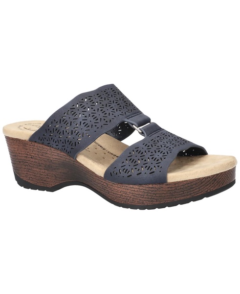Women's Rin Slip-Resistant Sandals