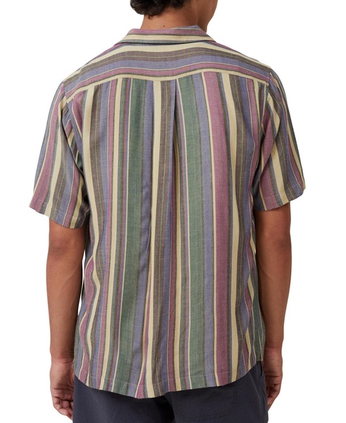 Men's Riviera Short Sleeve Shirt