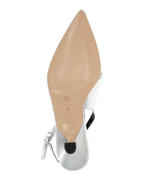 Women's Kami Slingback Kitten Heel Pumps