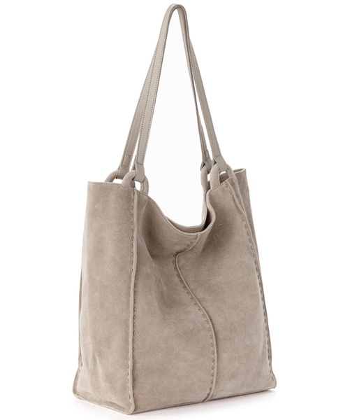 Los Feliz Leather Tote