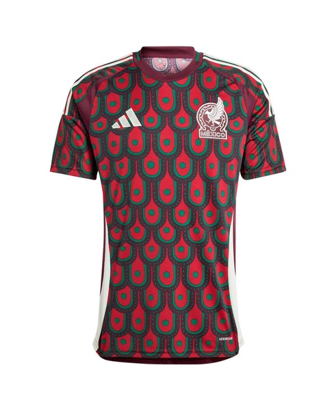 Men's Mexico National Team 2024 Replica Jersey