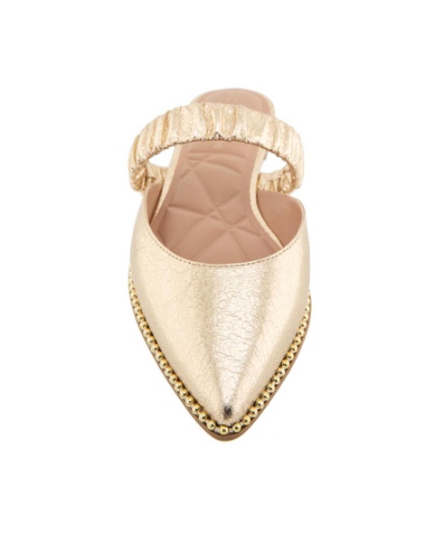 Women's Vindo Studded Slip-On Flats