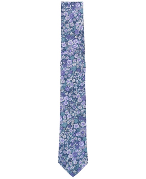 Men's Charland Floral Tie, Created for Macy's