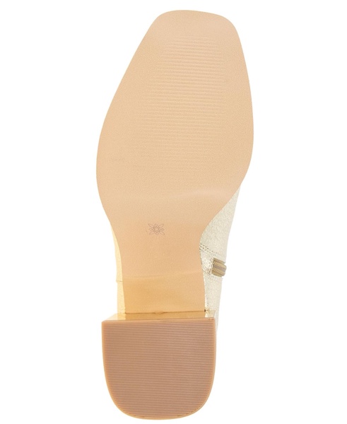 Women's Sandra Square Toe Dress Bootie