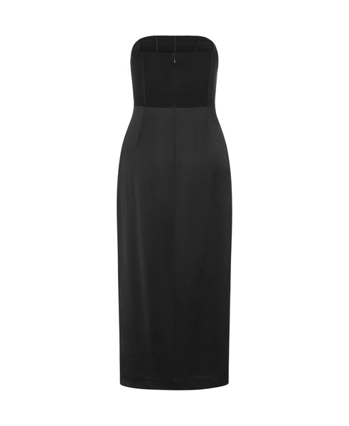 Plus Size Leyla Maxi Dress